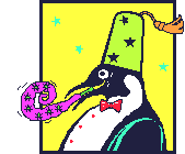 pinguini 155