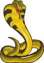 serpenti 105