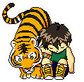 tigre leone 116
