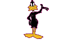 daffy duck 2