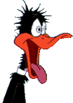 daffy duck 6