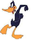 daffy duck 8
