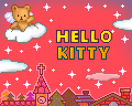 hello kitty 138