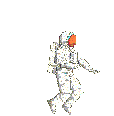 astronauti 34