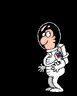 astronauti 9