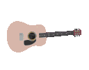chitarra 16