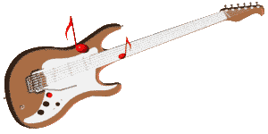 chitarra 38