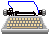 macchine scrivere 2