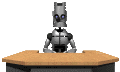 robot 17