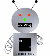 robot 31
