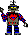 robot 8