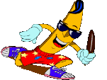 banana 27