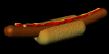 hot dog 1