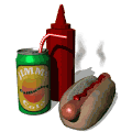 hot dog 8