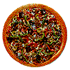pizza 45