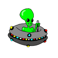 ufo 118