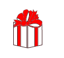 pacchi regalo 34