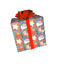 pacchi regalo 37