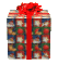 pacchi regalo 7