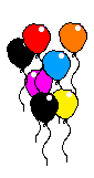 palloncini festa 21