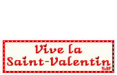 san valentino francese 2