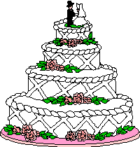 torta matrimonio 8