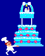 torta matrimonio 9
