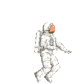 astronauti 11