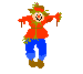 clown 116