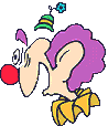 clown 119