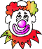 clown 12