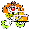 clown 125