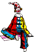 clown 127