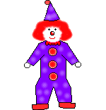 clown 137