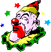 clown 150