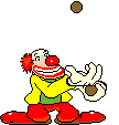 clown 151