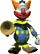 clown 26