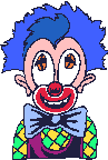 clown 48
