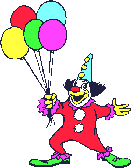 clown 65