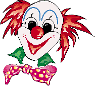 clown 67
