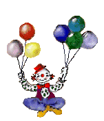 clown 69