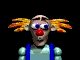clown 7