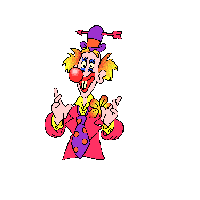 clown 78