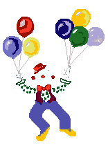 clown 95