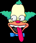 clown 96