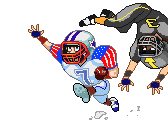football americano 37
