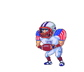 football americano 42