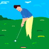 golf 35