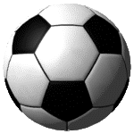 pallone calcio 23