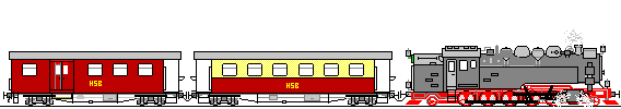 treni 154